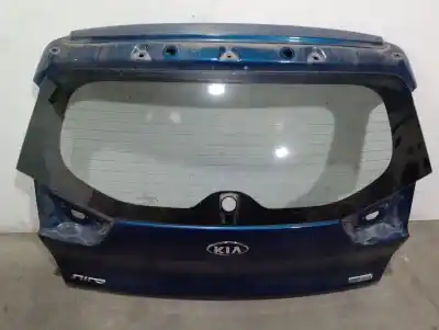 Pezzo di ricambio per auto di seconda mano portellone per kia niro (de) 1.6 gdi hybrid riferimenti oem iam 73700g5000