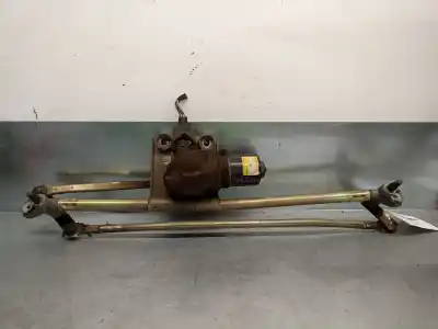 Peça sobressalente para automóvel em segunda mão motor do limpa para brisas por saab 9-5 (ys3e) 3.0 tid referências oem iam 4832333