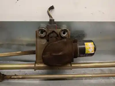 Pezzo di ricambio per auto di seconda mano tiranti e motorino del tergicristallo anteriore per saab 9-5 (ys3e) 3.0 tid riferimenti oem iam 4832333  4832333