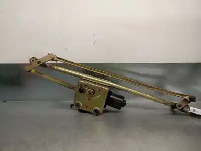Pezzo di ricambio per auto di seconda mano tiranti e motorino del tergicristallo anteriore per saab 9-5 (ys3e) 3.0 tid riferimenti oem iam 4832333  4832333
