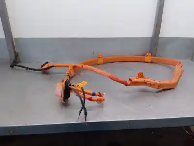Pezzo di ricambio per auto di seconda mano filo per kia niro (de) 1.6 gdi hybrid riferimenti oem iam 91875g5010