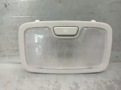 Pezzo di ricambio per auto di seconda mano luce interna per kia niro (de) 1.6 gdi hybrid riferimenti oem iam 92850g5000