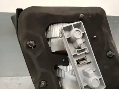Peça sobressalente para automóvel em segunda mão farolim da mala traseiro direito por saab 9-5 (ys3e) 3.0 tid referências oem iam 5142229  5404652