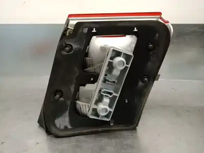 Peça sobressalente para automóvel em segunda mão farolim da mala traseiro esquerdo por saab 9-5 (ys3e) 3.0 tid referências oem iam 5404645  5404645