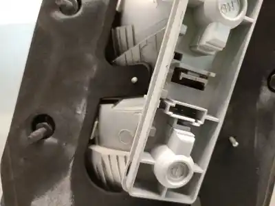 Peça sobressalente para automóvel em segunda mão farolim da mala traseiro esquerdo por saab 9-5 (ys3e) 3.0 tid referências oem iam 5404645  5404645