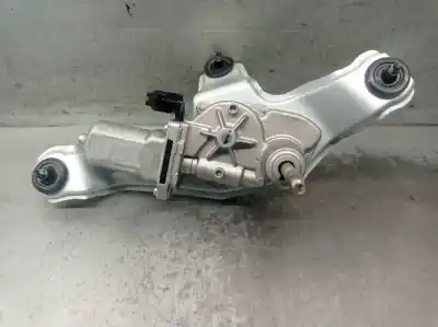 Pezzo di ricambio per auto di seconda mano motore tergicristallo posteriore per kia niro (de) 1.6 gdi hybrid riferimenti oem iam 98700g5000