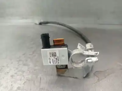 Pezzo di ricambio per auto di seconda mano modulo elettronico per kia niro (de) 1.6 gdi hybrid riferimenti oem iam 37180g5000