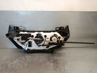 Peça sobressalente para automóvel em segunda mão comando de sofagem (chauffage / ar condicionado)  por chevrolet aveo 1.2 cat referências oem iam 96437332  96437332