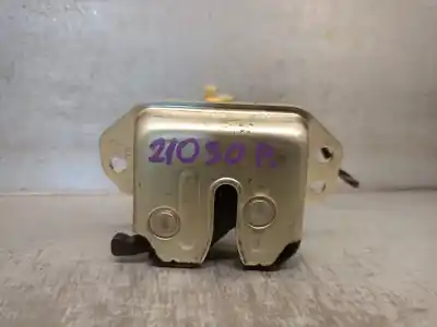 Second-hand car spare part  for CHEVROLET AVEO / KALOS FASTBACK (T250, T255)  OEM IAM references 96454966  96454966