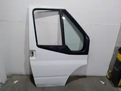 Автозапчастина б/у передні праві двері для ford transit furgón (fa_ _) 2.2 tdci посилання на oem iam 1717242