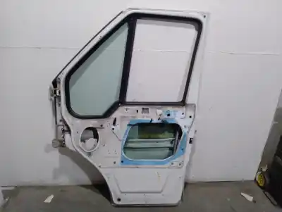 Автозапчастина б/у передні праві двері для ford transit furgón (fa_ _) 2.2 tdci посилання на oem iam 1717242  