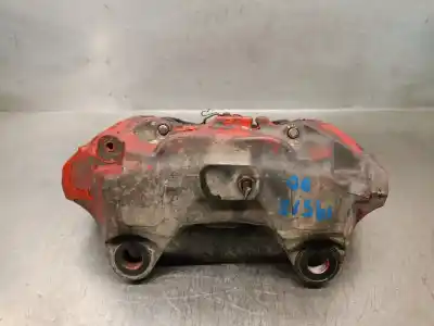 Second-hand car spare part front right brake caliper for volkswagen touareg (7la, 7l6, 7l7) 3.0 v6 tdi oem iam references 7l6615124r 209236062a brembo 7l6615124r