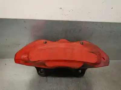 Second-hand car spare part front right brake caliper for volkswagen touareg (7la, 7l6, 7l7) 3.0 v6 tdi oem iam references 7l6615124r 209236062a brembo 7l6615124r