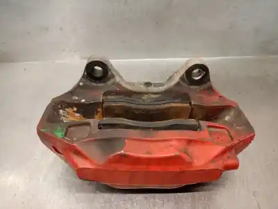 Second-hand car spare part front right brake caliper for volkswagen touareg (7la, 7l6, 7l7) 3.0 v6 tdi oem iam references 7l6615124r 209236062a brembo 7l6615124r