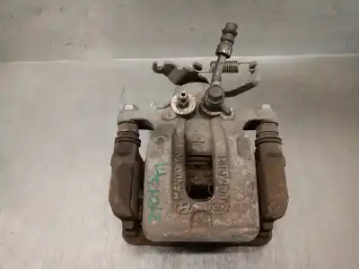 Pezzo di ricambio per auto di seconda mano pinza freno posteriore sinistra per kia niro (de) 1.6 gdi hybrid riferimenti oem iam 58210g2400