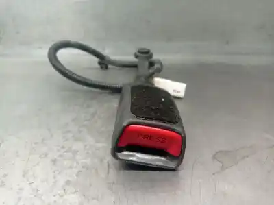 Pezzo di ricambio per auto di seconda mano gancio cintura anteriore sinistro per kia niro (de) 1.6 gdi hybrid riferimenti oem iam 88830g5100wk