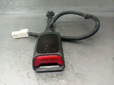 Pezzo di ricambio per auto di seconda mano gancio cintura anteriore destro per kia niro (de) 1.6 gdi hybrid riferimenti oem iam 88830g5100wk