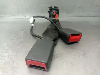 Pezzo di ricambio per auto di seconda mano gancio cintura posteriore sinistro per kia niro (de) 1.6 gdi hybrid riferimenti oem iam 89830g5100wk