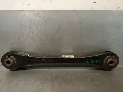 Peça sobressalente para automóvel em segunda mão Braço De Suspensão Inferior Traseiro Esquerdo por KIA NIRO (DE) 1.6 GDI HYBRID Referências OEM IAM 55250G2100  55250G2100