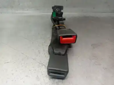 Pezzo di ricambio per auto di seconda mano gancio cintura posteriore destro per kia niro (de) 1.6 gdi hybrid riferimenti oem iam 89840g5100wk