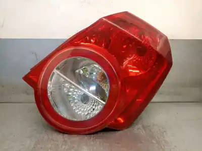 Second-hand car spare part  for CHEVROLET AVEO / KALOS FASTBACK (T250, T255)  OEM IAM references 95952067  95952067