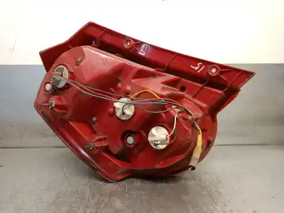 Second-hand car spare part right tailgate light for chevrolet aveo 1.2 cat oem iam references 95952067  95952067