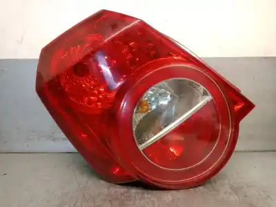 Second-hand car spare part  for CHEVROLET AVEO / KALOS FASTBACK (T250, T255)  OEM IAM references 95952066  95952066