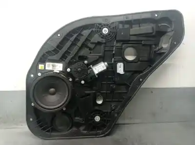 Pezzo di ricambio per auto di seconda mano alzacristalli posteriore destro per kia niro (de) 1.6 gdi hybrid riferimenti oem iam 83480g5000