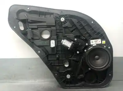 Pezzo di ricambio per auto di seconda mano alzacristalli posteriore sinistro per kia niro (de) 1.6 gdi hybrid riferimenti oem iam 83470g5000