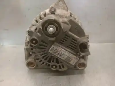 Pezzo di ricambio per auto di seconda mano alternatore per renault grand scénic ii (jm0/1_) 1.9 dci (jm14) riferimenti oem iam 8200667610 2543563a valeo 7711368602