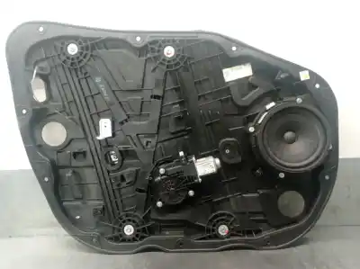 Pezzo di ricambio per auto di seconda mano alzacristalli anteriore sinistro per kia niro (de) 1.6 gdi hybrid riferimenti oem iam 82470g5110