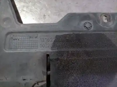 Автозапчасти б/у защитная крышка за opel vectra c gts (z02) 3.0 cdti (f68) ссылки oem iam 13162267 00328844597 cesta 8a