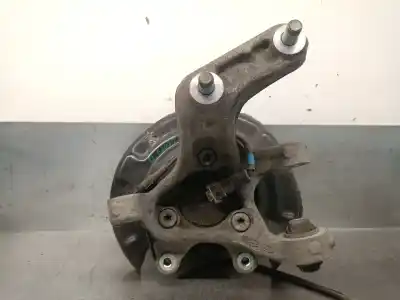 Pezzo di ricambio per auto di seconda mano snodo posteriore sinistro per kia niro (de) 1.6 gdi hybrid riferimenti oem iam 52710g2000