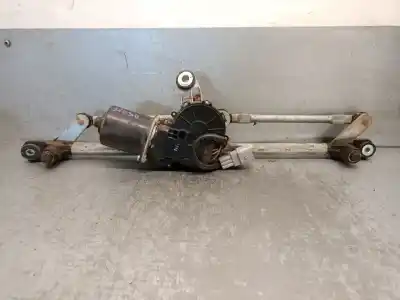 Peça sobressalente para automóvel em segunda mão motor do limpa para brisas por chevrolet aveo 1.2 cat referências oem iam 96850001