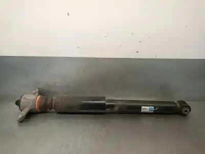 Pezzo di ricambio per auto di seconda mano ammortizzatore posteriore sinistro per kia niro (de) 1.6 gdi hybrid riferimenti oem iam 55300g5200