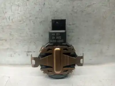 Pezzo di ricambio per auto di seconda mano sensore per kia niro (de) 1.6 gdi hybrid riferimenti oem iam 96000a2000