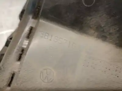 Автозапчасти б/у бардачок за volkswagen passat b5 variant (3b5) 1.9 tdi ссылки oem iam 3b1857101  3b1857101h