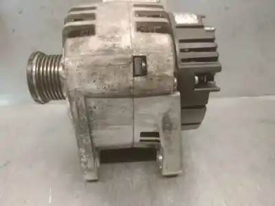 Second-hand car spare part alternator for nissan primastar autobús (x83) dci 140 oem iam references a59212802  