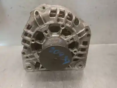 Second-hand car spare part alternator for nissan primastar autobús (x83) dci 140 oem iam references a59212802  