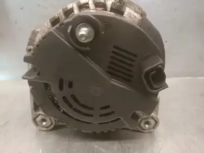 Second-hand car spare part alternator for nissan primastar autobús (x83) dci 140 oem iam references a59212802  