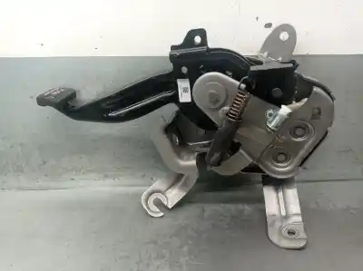 Pezzo di ricambio per auto di seconda mano leva del freno a mano per kia niro (de) 1.6 gdi hybrid riferimenti oem iam 59700g5000