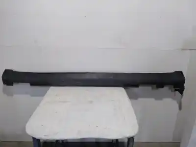 Pezzo di ricambio per auto di seconda mano gonna laterale per kia niro (de) 1.6 gdi hybrid riferimenti oem iam 87751g5000wk