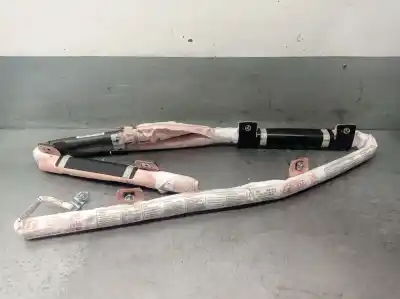 Pezzo di ricambio per auto di seconda mano airbag a tenda anteriore destro per kia niro (de) 1.6 gdi hybrid riferimenti oem iam 85020g5000