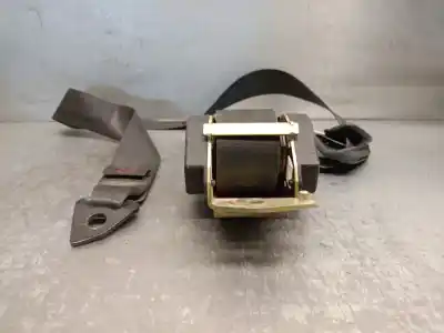 Second-hand car spare part front right seat belt for citroen saxo (s0, s1) 1.1 x, sx oem iam references 8973y4