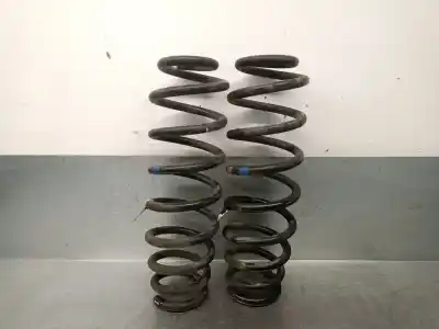 Pezzo di ricambio per auto di seconda mano molla di ammortizzazione per kia niro (de) 1.6 gdi hybrid riferimenti oem iam 55350g5100