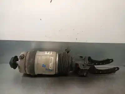 Автозапчастина б/у амортизатор передній лівий для VOLKSWAGEN TOUAREG (7LA, 7L6, 7L7) 3.0 V6 TDI Посилання на OEM IAM 7L6412021AG  7L6616039D Автозапчастина б/у амортизатор передній лівий для VOLKSWAGEN TOUAREG (7LA, 7L6, 7L7) 3.0 V6 TDI Посилання на OEM IAM 7L6412021AG  7L6616039D