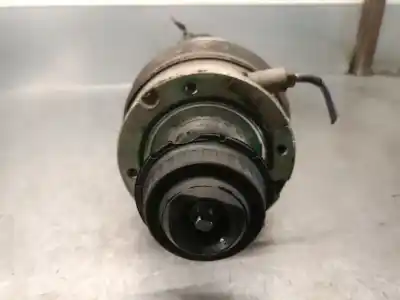 Second-hand car spare part front left shock absorber for volkswagen touareg (7la, 7l6, 7l7) 3.0 v6 tdi oem iam references 7l6412021ag  7l6616039d Second-hand car spare part front left shock absorber for volkswagen touareg (7la, 7l6, 7l7) 3.0 v6 tdi oem iam references 7l6412021ag  7l6616039d