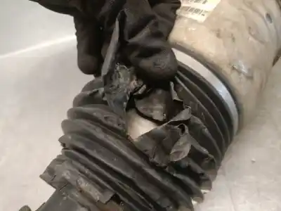 Second-hand car spare part front left shock absorber for volkswagen touareg (7la, 7l6, 7l7) 3.0 v6 tdi oem iam references 7l6412021ag  7l6616039d Second-hand car spare part front left shock absorber for volkswagen touareg (7la, 7l6, 7l7) 3.0 v6 tdi oem iam references 7l6412021ag  7l6616039d