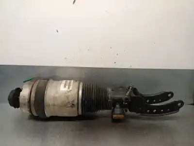 Pièce détachée automobile d'occasion AMORTISSEUR AVANT DROIT pour VOLKSWAGEN TOUAREG (7LA, 7L6, 7L7)  Références OEM IAM 7L6412022AG 15140003224 ATE 7L6616040D