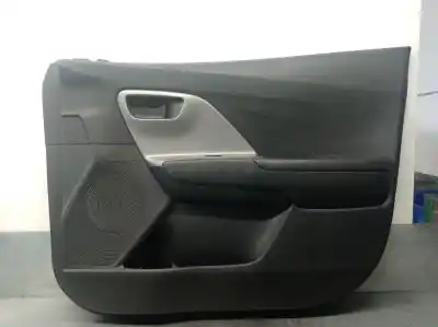 Pezzo di ricambio per auto di seconda mano rivestimento porta anteriore destro per kia niro (de) 1.6 gdi hybrid riferimenti oem iam 82302g5040dr1